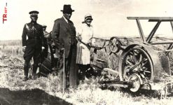 11 Mayıs Tarihte Bugün