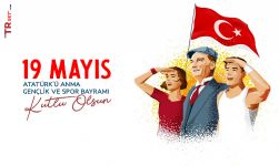 19 Mayıs Tarihte Bugün