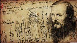 Fyodor Dostoyevski Eserleri ve Hayatı