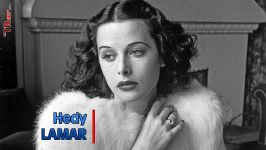 Hedy Lamarr and Technology