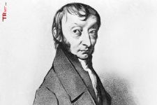Lorenzo Romano Amedeo Carlo Avogadro